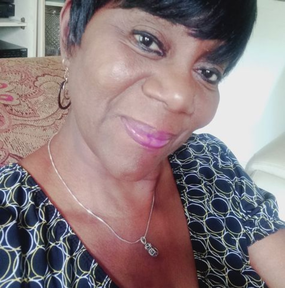 Meet your Posher, Peggy